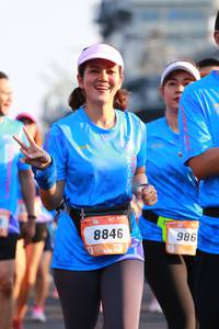 BIB: 8846, 986
                            <button type="button" onclick="openModal(3392943)" class="btn btn-primary btn-sm float-right btn-popup" data-toggle="modal" data-target=".modal-high-quality">
                        <i class="fas fa-shopping-cart"></i> Add to Cart
                    </button>
                                            <button type="button" onclick="isThisMe(3392943, true)" class="btn btn-success btn-sm float-right btn-popup btn-isme hidden" data-toggle="tooltip" data-placement="bottom" title="นี่คือรูปของคุณใช่ไหม คลิกที่นี่เพื่อเอาเข้าอัลบั้ม">
                        <i class="fas fa-plus"></i> Add to album
                    </button>
                    <button type="button" onclick="isThisMe(3392943, false)" class="btn btn-warning btn-sm float-right btn-popup btn-isnotme hidden">
                        <i class="fas fa-ban"></i> Remove from album
                    </button>